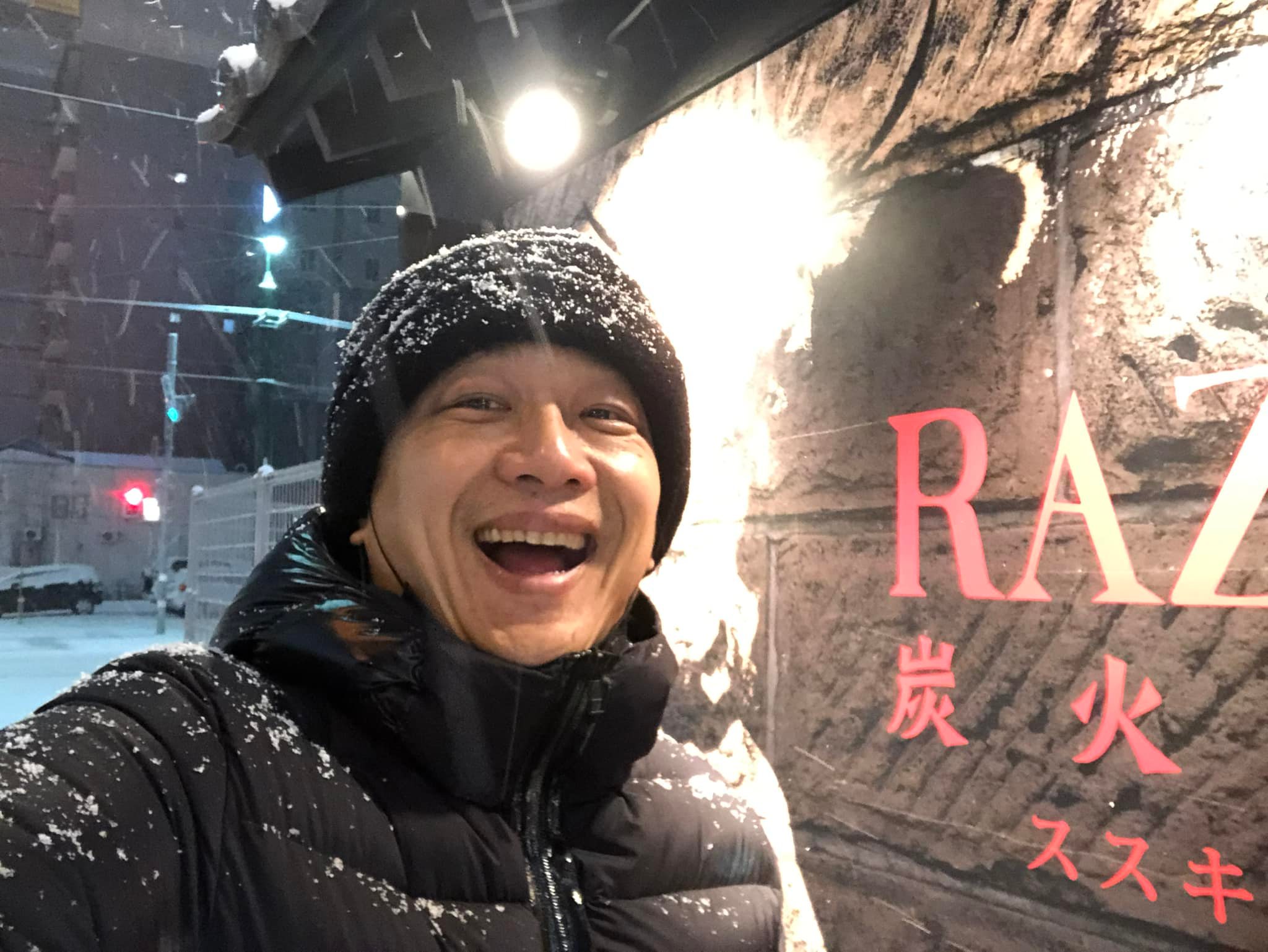 叫19歲兒別念大學！陳昭榮「要求當22K助理」他一口答應　別妄想空降「努力就能坐我位子」