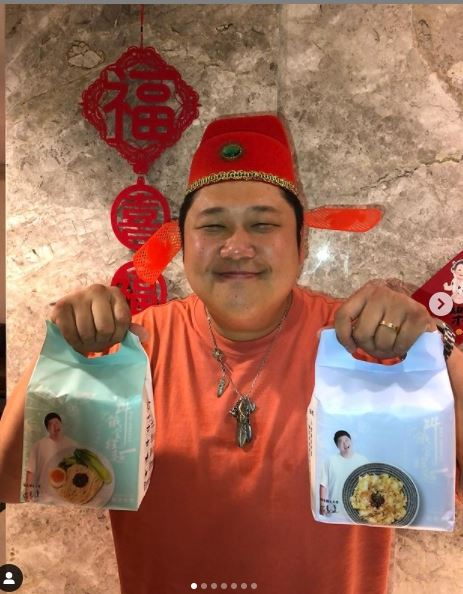 繳學費學經驗！哈孝遠「砸百萬創業」營收慘況曝光：第一次投資就失利　他坦承「把生意想得太簡單」