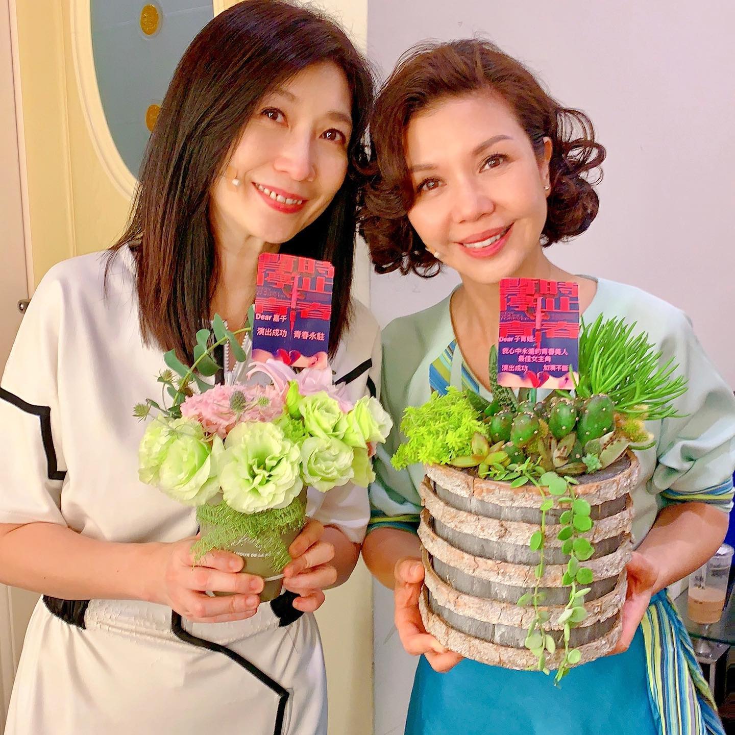 從歌手到視后的華麗轉身！於子育揭開原住民公主身世 坦承曾因偏見不敢認祖歸宗