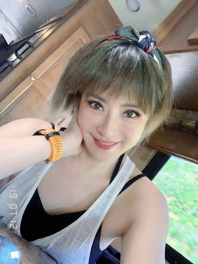 老了住進養生村！59歲女星「賣掉台北千萬房」改租屋過活　不婚不生「媽媽舉雙手支持」下半場早部署好