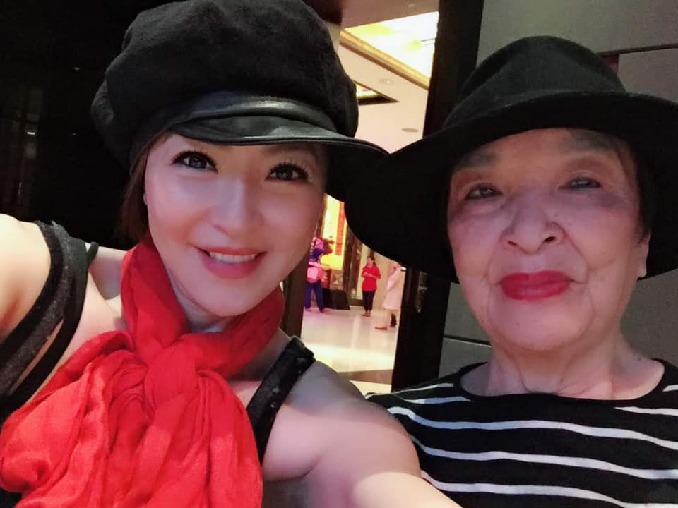 老了住進養生村！59歲女星「賣掉台北千萬房」改租屋過活　不婚不生「媽媽舉雙手支持」下半場早部署好