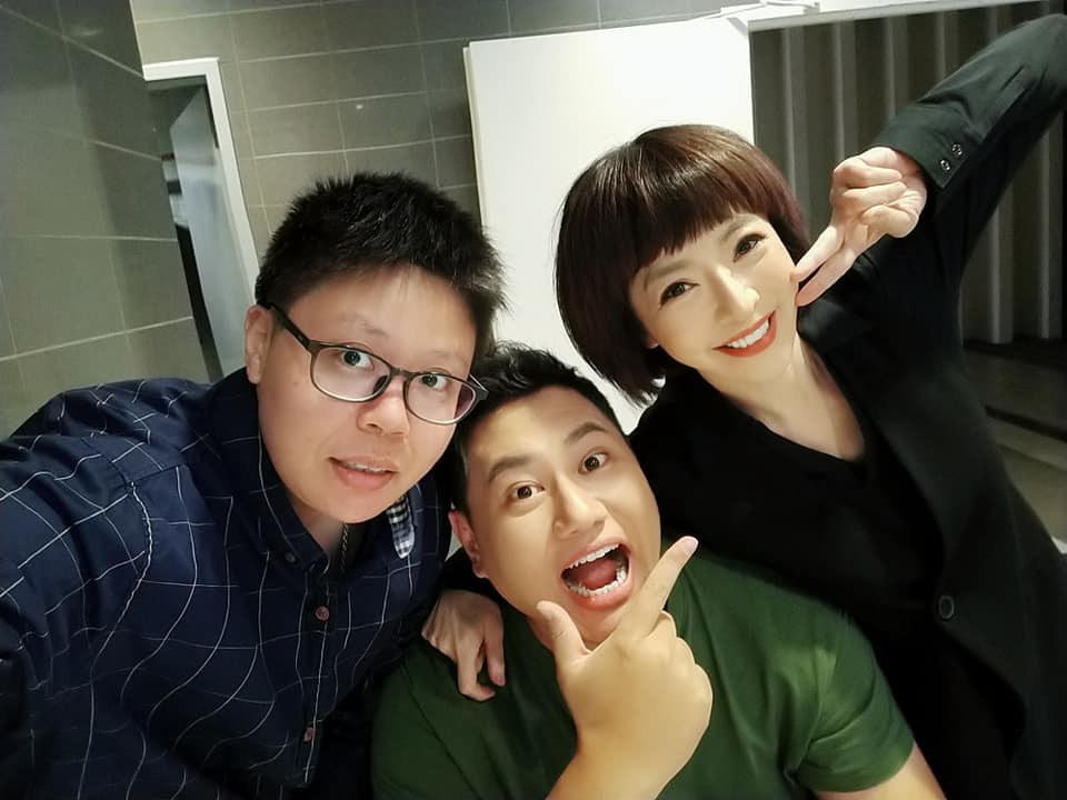 老了住進養生村！59歲女星「賣掉台北千萬房」改租屋過活　不婚不生「媽媽舉雙手支持」下半場早部署好