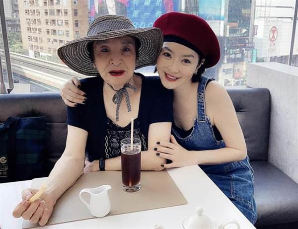 老了住進養生村！59歲女星「賣掉台北千萬房」改租屋過活　不婚不生「媽媽舉雙手支持」下半場早部署好