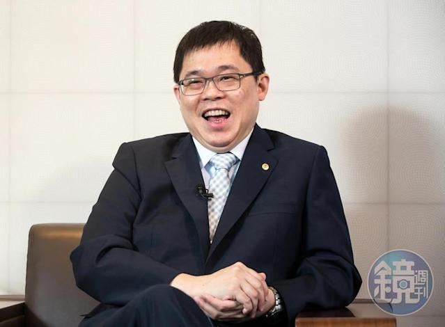 7年王子復仇記！張國煒重返長榮「接下董座職位」拿回掌控權　傳「星宇將一起併吞」他出面回應