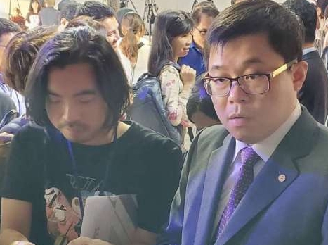 7年王子復仇記！張國煒重返長榮「接下董座職位」拿回掌控權　傳「星宇將一起併吞」他出面回應