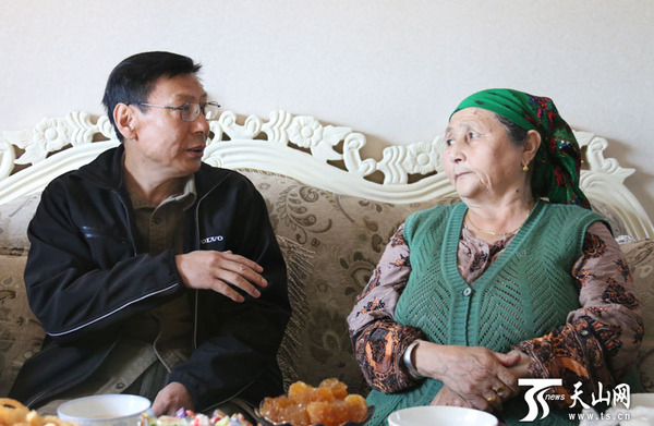 無血緣大家庭！她自己粗茶淡飯「卻收養180個孩子」　一視同仁從不偏心「過往經歷讓她立定志向」今成最幸福媽媽