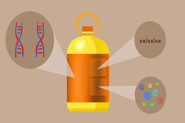 致癌物超標20倍！有問題的食用油「危害健康」增加發病風險　自查廚房是否有4種油：別再吃了