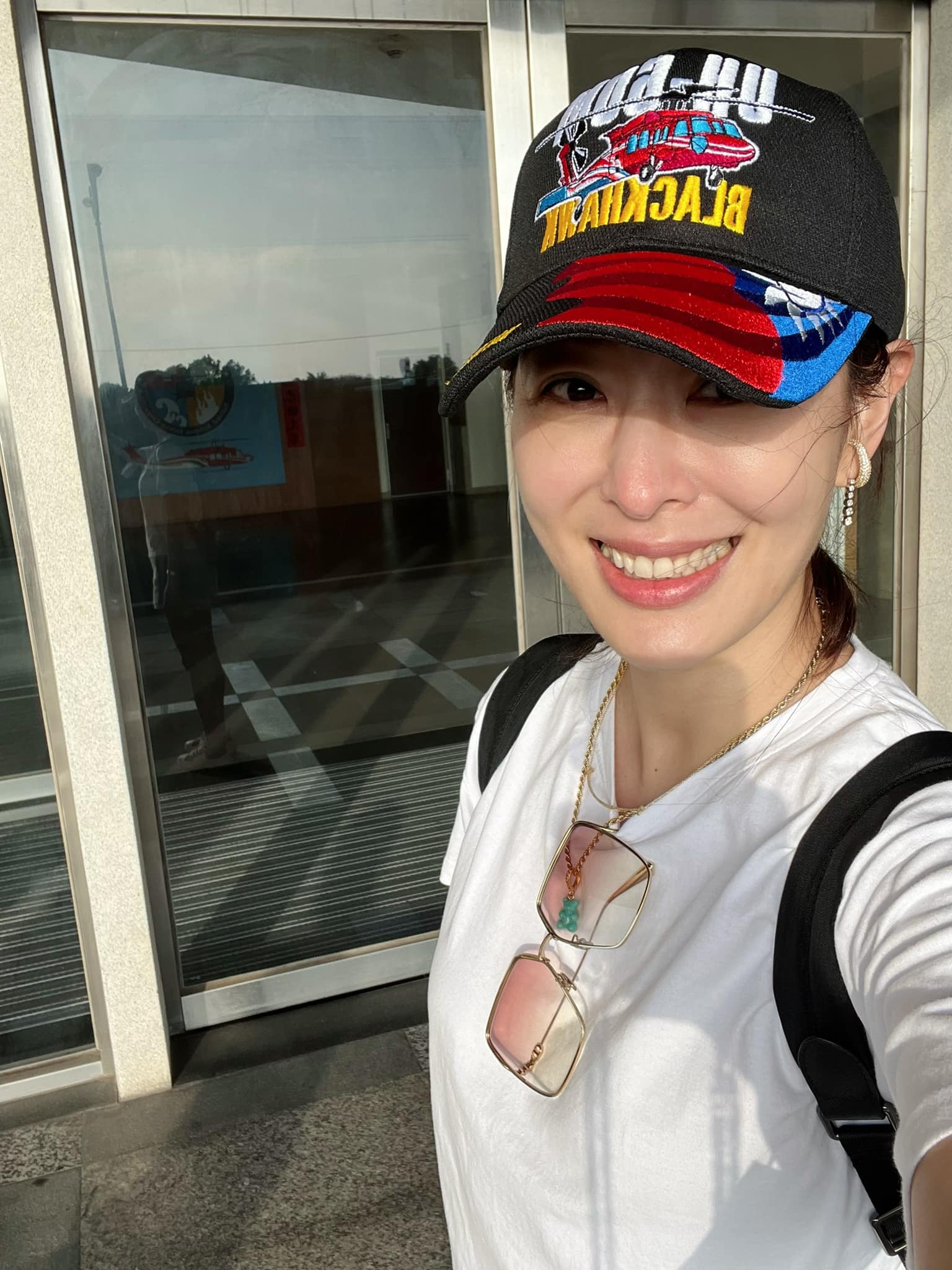 妳有很多缺點！賈永婕老公「結婚20周年獻驚喜」憨慢告白　女神感動哭「下秒又被逗笑」：有夠古錐