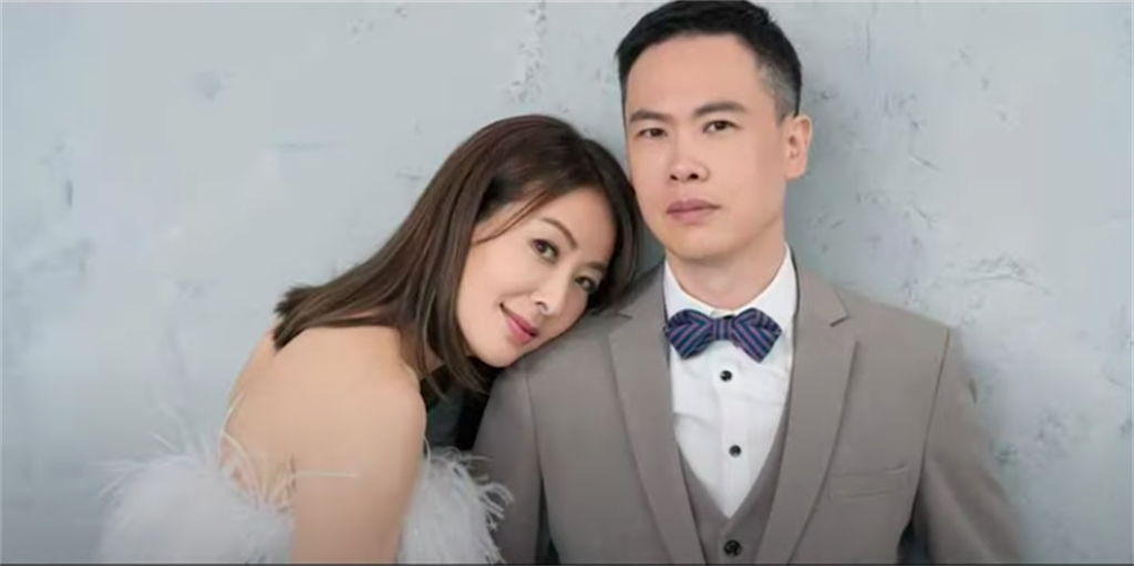 妳有很多缺點！賈永婕老公「結婚20周年獻驚喜」憨慢告白　女神感動哭「下秒又被逗笑」：有夠古錐
