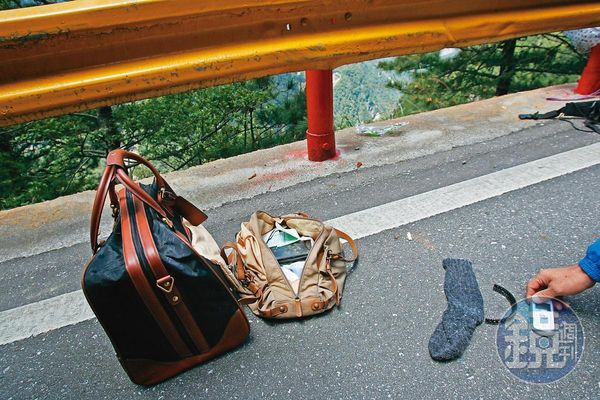 遇三婚男當真愛！純情身障女「嫁初戀卻命喪合歡山」　家屬曝77第49天「祂帶著警方破案」終於沉冤得雪　