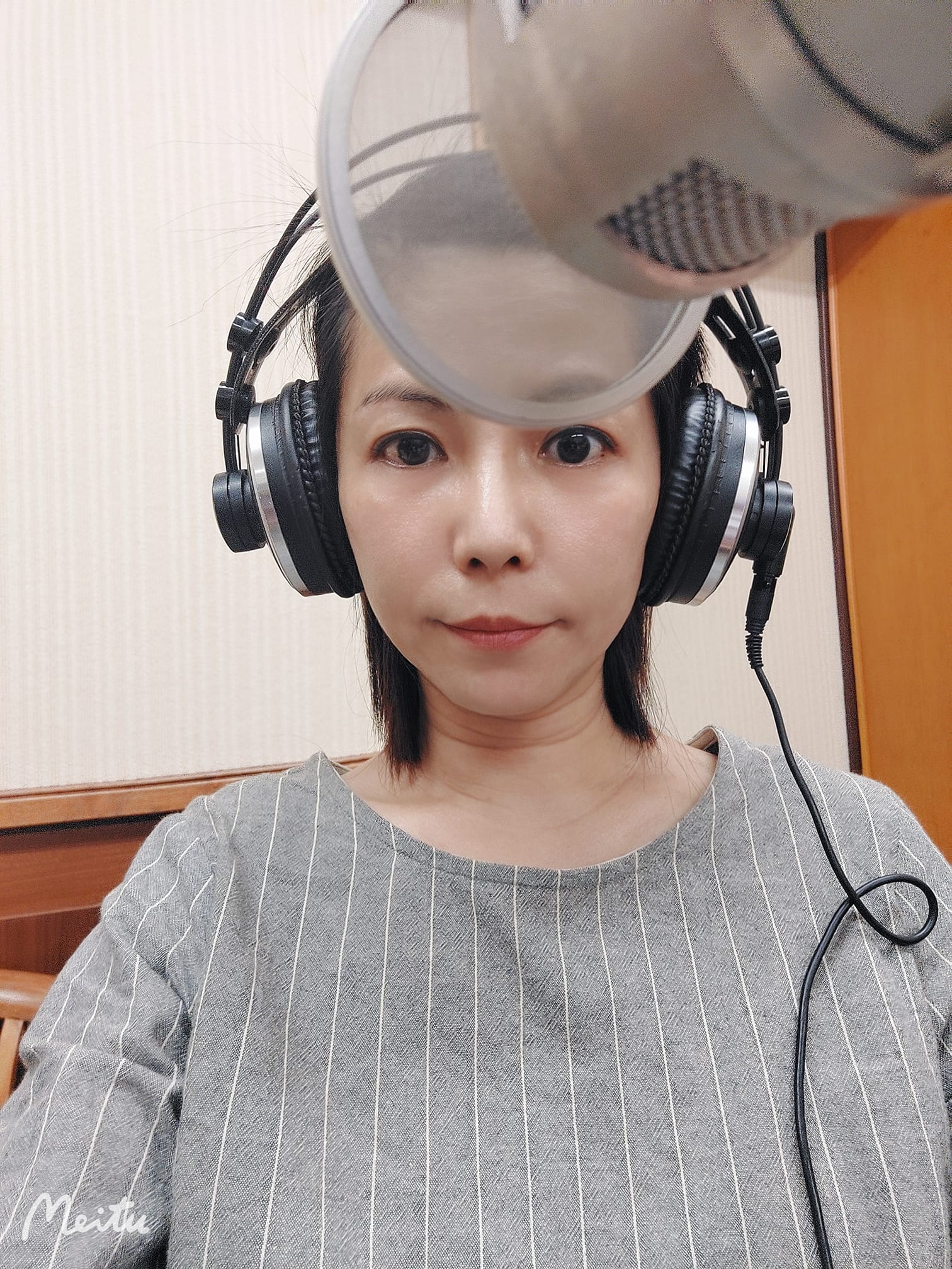 2婚2離同男人！《瞳鈴眼》女星「重逢20年前歡喜冤家」陷熱戀　坦言「一開始看他不順眼」曝喜訊