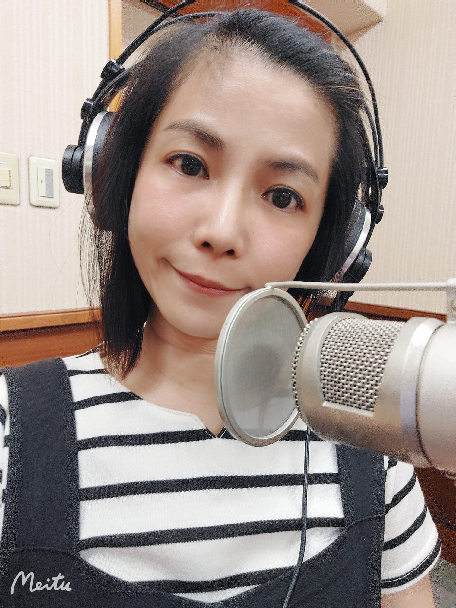 2婚2離同男人！《瞳鈴眼》女星「重逢20年前歡喜冤家」陷熱戀　坦言「一開始看他不順眼」曝喜訊