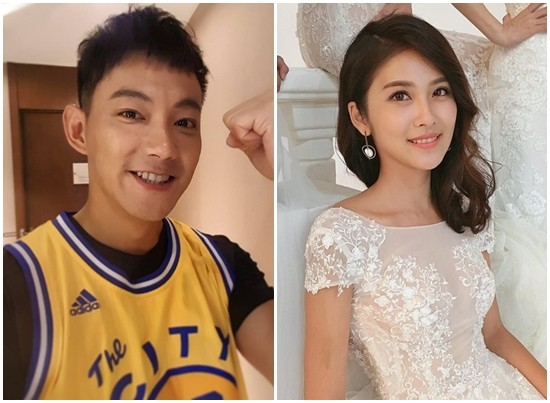 恭喜！《綜藝玩很大》男星「甜蜜宣布結婚」交往5年修成正果　老婆超正是「前體育主播」兄弟調侃：怎會看上你