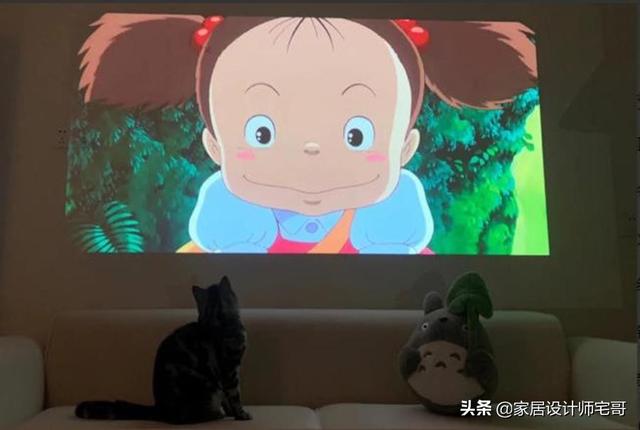空間小未必不好！小夫妻買下「面積僅11坪老房」巧手改造　「臥室和客廳互換」一體化設計超實用