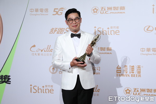 堅持只租不買房！金鐘男配北漂30年「不願在台北買房」背後原因曝光　為妻小「租屋文山區30坪」錢全花她們身上