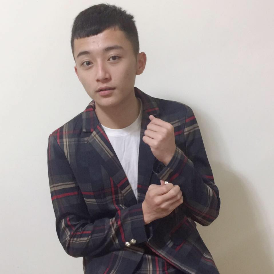 《金家》漢聲長大了！張靜之甜喊「兒子變大帥哥」同框林佑星　羞回「女生會在門口等」：認識不完啦