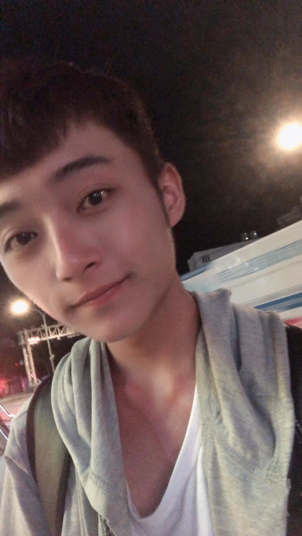 《金家》漢聲長大了！張靜之甜喊「兒子變大帥哥」同框林佑星　羞回「女生會在門口等」：認識不完啦