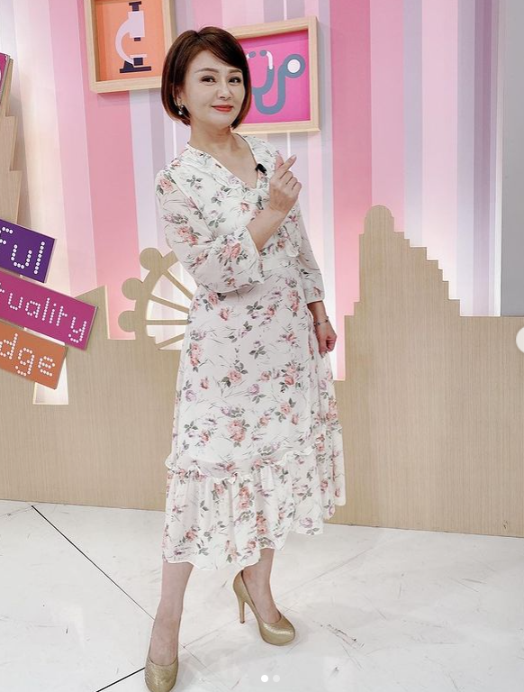 《鳥來伯》女星「消失演藝圈2年」為照顧罹癌尪　「老公還是走了」復出扛養家責：還有兩女兒