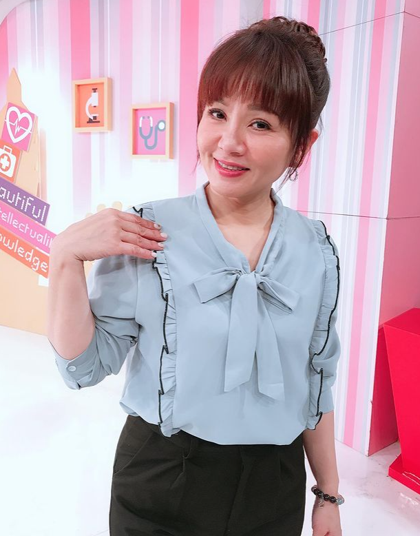 《鳥來伯》女星「消失演藝圈2年」為照顧罹癌尪　「老公還是走了」復出扛養家責：還有兩女兒