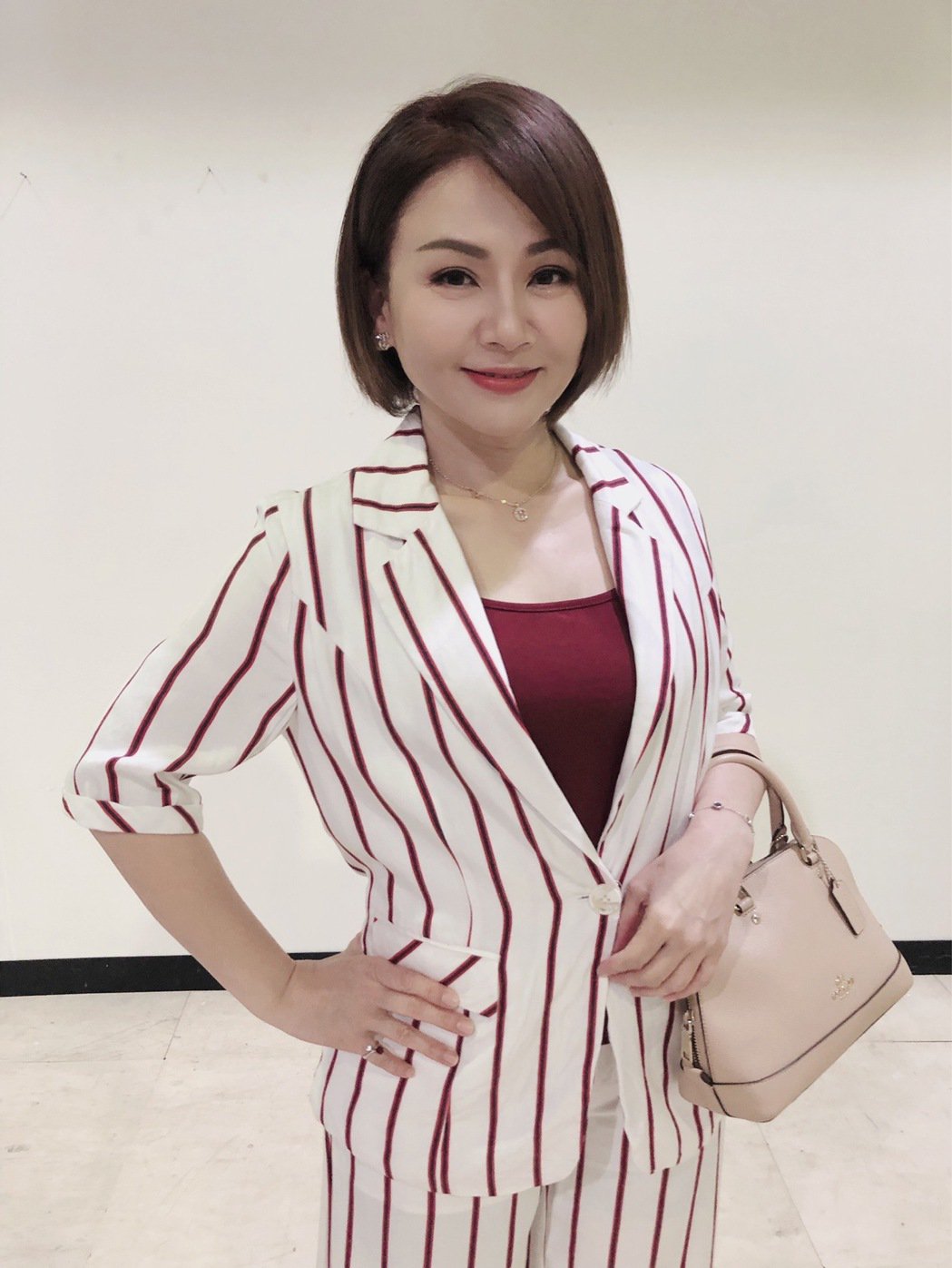 《鳥來伯》女星「消失演藝圈2年」為照顧罹癌尪　「老公還是走了」復出扛養家責：還有兩女兒