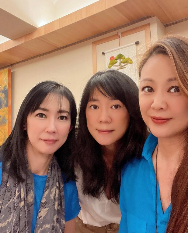 王羽明告別式！女兒返台接獲「舅舅曾江驟離消息」不敢相信　「一直都有聯絡」感慨世事無常