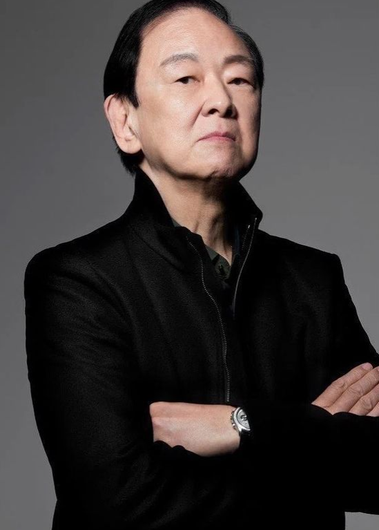 王羽明告別式！女兒返台接獲「舅舅曾江驟離消息」不敢相信　「一直都有聯絡」感慨世事無常