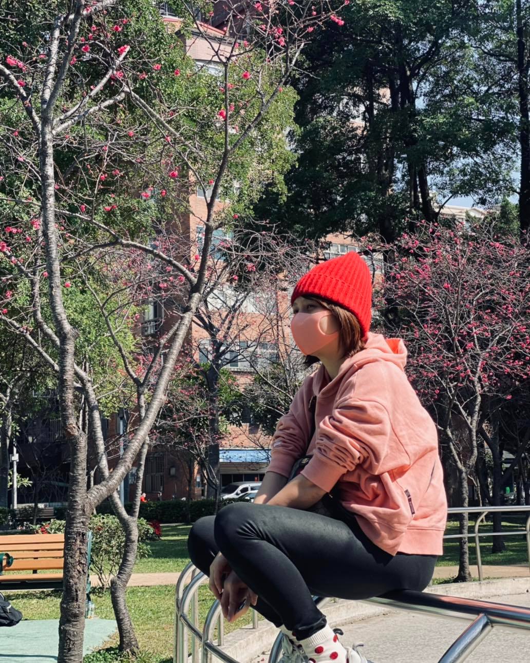 堅持每次陪診！朱芯儀罹病後「老公自責哭不停」每天很愧疚　「被她一席話」當頭棒喝：轉念釋懷了