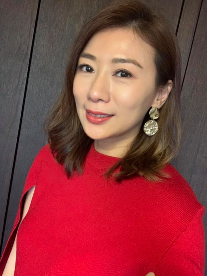 見苦命媽遭威逼簽字！連靜雯親吐「靠吃生飯熬出頭過程」暖心鼓勵　驚爆「不婚重大決定」今生活曝光