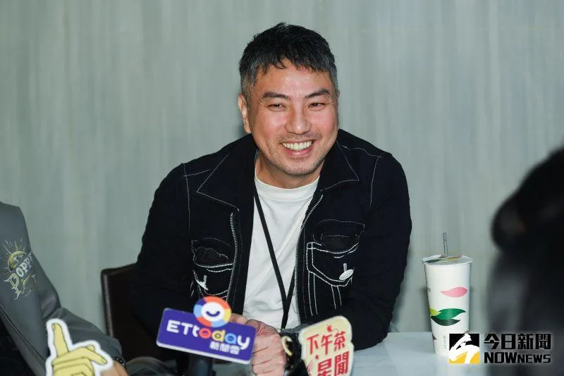 有情有義！陳孝萱前夫「離婚15年」包下2千萬兒留學費　「再組新家庭」仍珍惜和兒相處