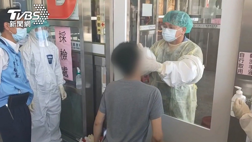 確診單日破萬！他慌張問：不小心「中了怎麼辦」　過來人「曝4備品」一定要有！