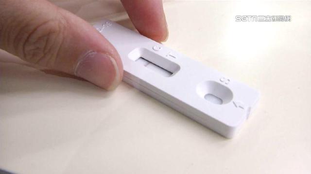 確診單日破萬！他慌張問：不小心「中了怎麼辦」　過來人「曝4備品」一定要有！