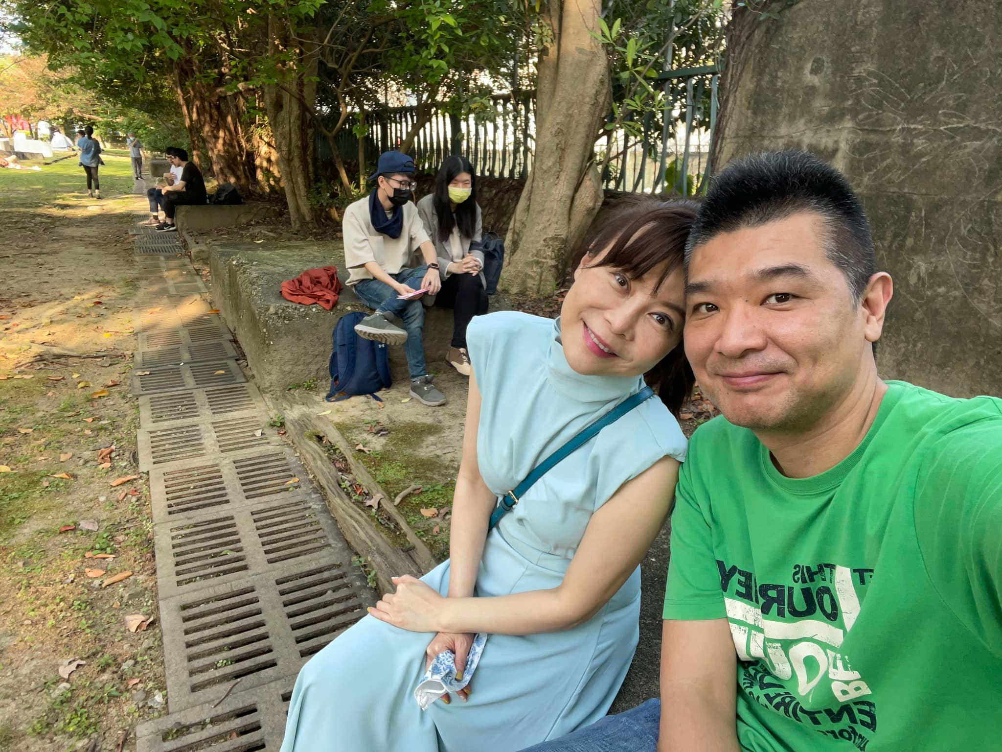 真愛就在身邊！女主持「甜嫁20年朋友」緣分來得剛剛好　命中曾都有別人「喜曝朋友變情人關鍵」