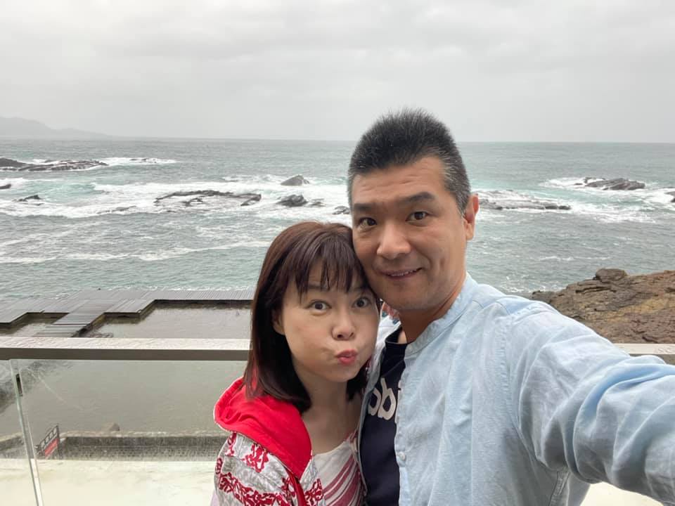 真愛就在身邊！女主持「甜嫁20年朋友」緣分來得剛剛好　命中曾都有別人「喜曝朋友變情人關鍵」