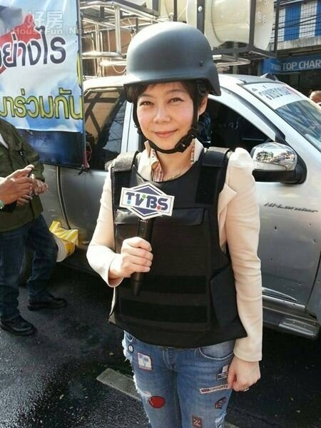 真愛就在身邊！女主持「甜嫁20年朋友」緣分來得剛剛好　命中曾都有別人「喜曝朋友變情人關鍵」