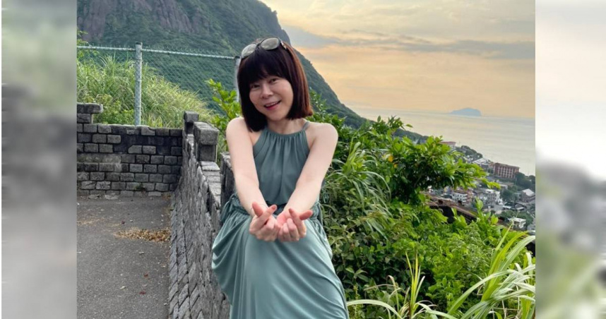 真愛就在身邊！女主持「甜嫁20年朋友」緣分來得剛剛好　命中曾都有別人「喜曝朋友變情人關鍵」