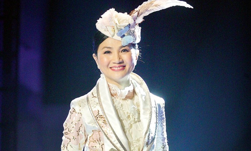 鳳飛飛離開10年！「生前遺願未能實現」地點選家鄉　友人錄唱「強忍心中情緒」向偶像致敬