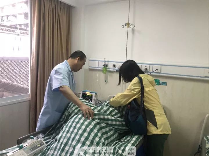 不手術不化療！87歲「肝癌晚期患者」拒絕搶救　堅持「出院打麻將吃小吃」選擇帶著尊嚴離世