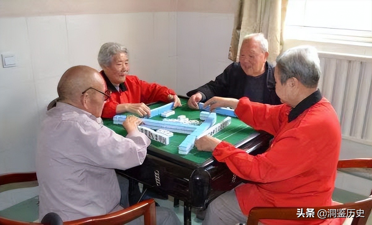 不手術不化療！87歲「肝癌晚期患者」拒絕搶救　堅持「出院打麻將吃小吃」選擇帶著尊嚴離世