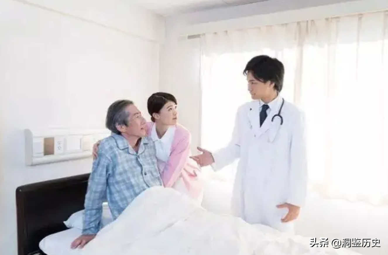 不手術不化療！87歲「肝癌晚期患者」拒絕搶救　堅持「出院打麻將吃小吃」選擇帶著尊嚴離世