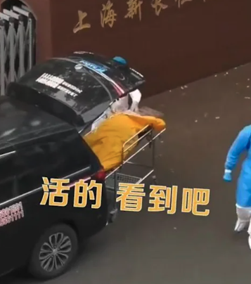 明明人還活著！無良安養院「活人裝屍袋」送去火化　殯儀館傻眼「揭發當時狀況」官方認了：第一時間想隱瞞