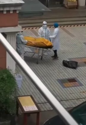 明明人還活著！無良安養院「活人裝屍袋」送去火化　殯儀館傻眼「揭發當時狀況」官方認了：第一時間想隱瞞