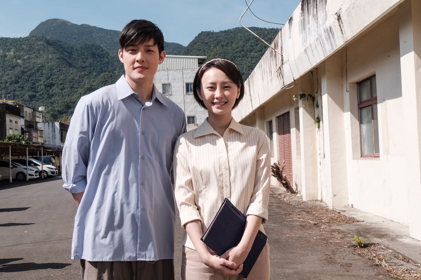 恭喜寇世勳當爺爺！寇家瑞「低調未婚生女」沉浸當爸喜悅　「穩交7年女友」鬆口尚未登記原因