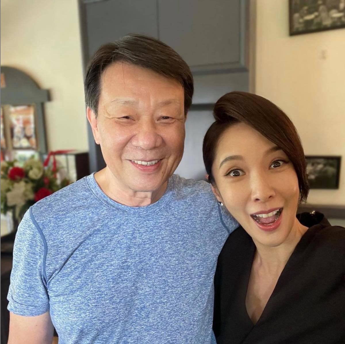 67歲再當男主角！寇世勳神詮釋「在家只出一張嘴」曝私下大不同　演了47年轉念「沒人可一輩子當主角」