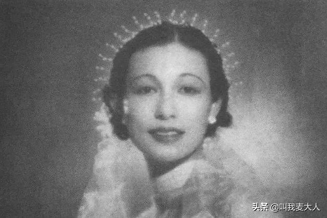 中國最後的貴族！富家女「丈夫出軌家產被抄光」從不抱怨　負債累累淪為貧戶「優雅穿旗袍刷馬桶」從不後悔