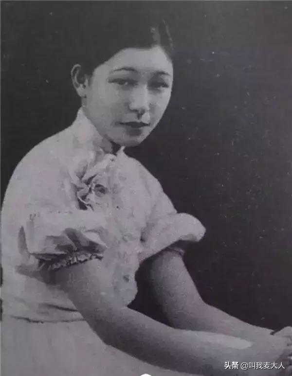 中國最後的貴族！富家女「丈夫出軌家產被抄光」從不抱怨　負債累累淪為貧戶「優雅穿旗袍刷馬桶」從不後悔
