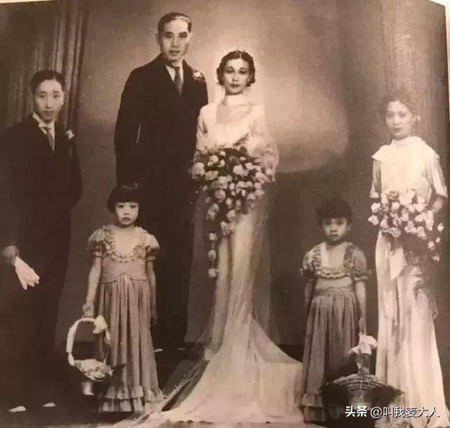 中國最後的貴族！富家女「丈夫出軌家產被抄光」從不抱怨　負債累累淪為貧戶「優雅穿旗袍刷馬桶」從不後悔