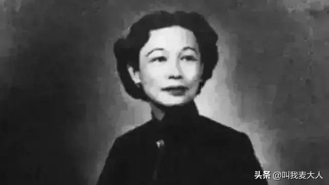 中國最後的貴族！富家女「丈夫出軌家產被抄光」從不抱怨　負債累累淪為貧戶「優雅穿旗袍刷馬桶」從不後悔