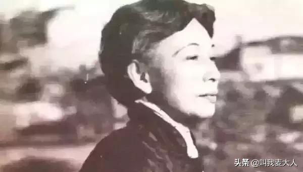 中國最後的貴族！富家女「丈夫出軌家產被抄光」從不抱怨　負債累累淪為貧戶「優雅穿旗袍刷馬桶」從不後悔