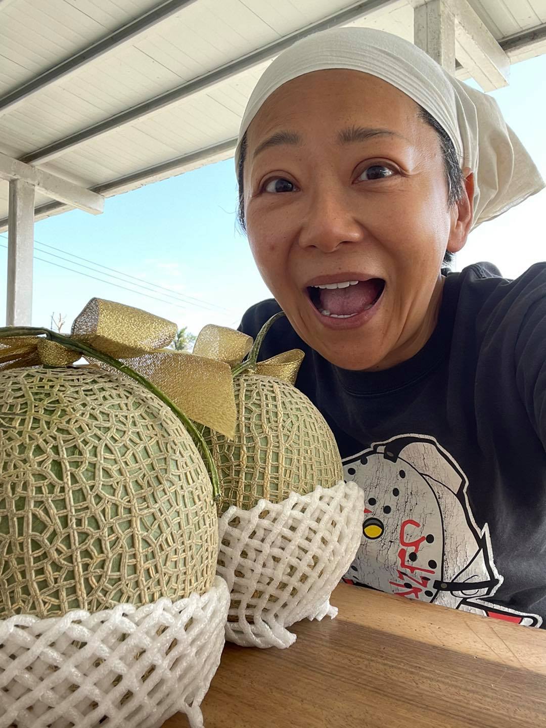 活在當下最快樂！曹蘭搬來台東第3年「兩人三狗現況曝光」　最大轉變「磨出寬容慢活」當人生的主角