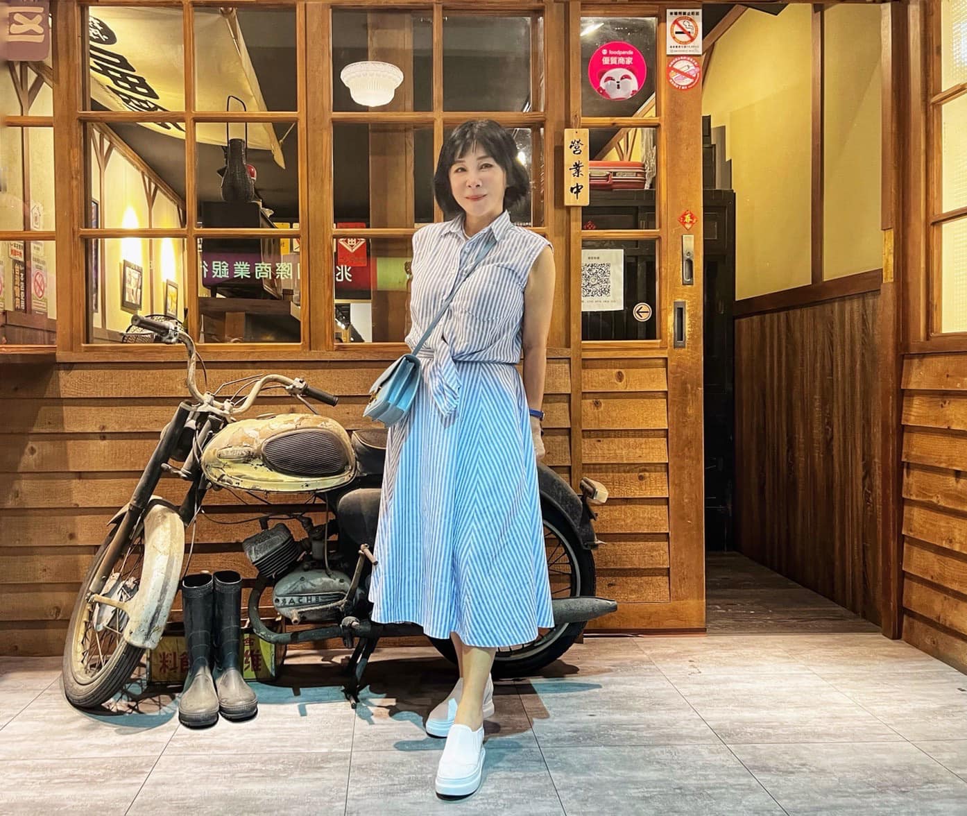 中年人生新哲學：吳淡如教你如何「為自己鬆一點」，只為值得的人付出！